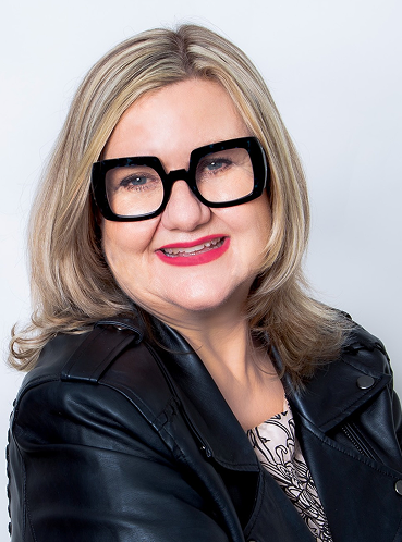 Belinda Johnston