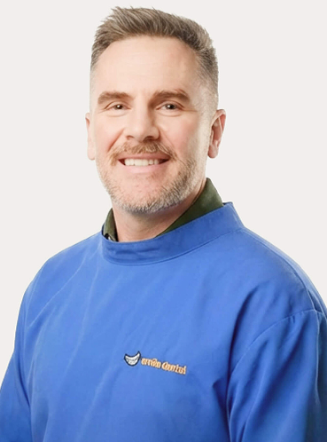 Paul Vickery