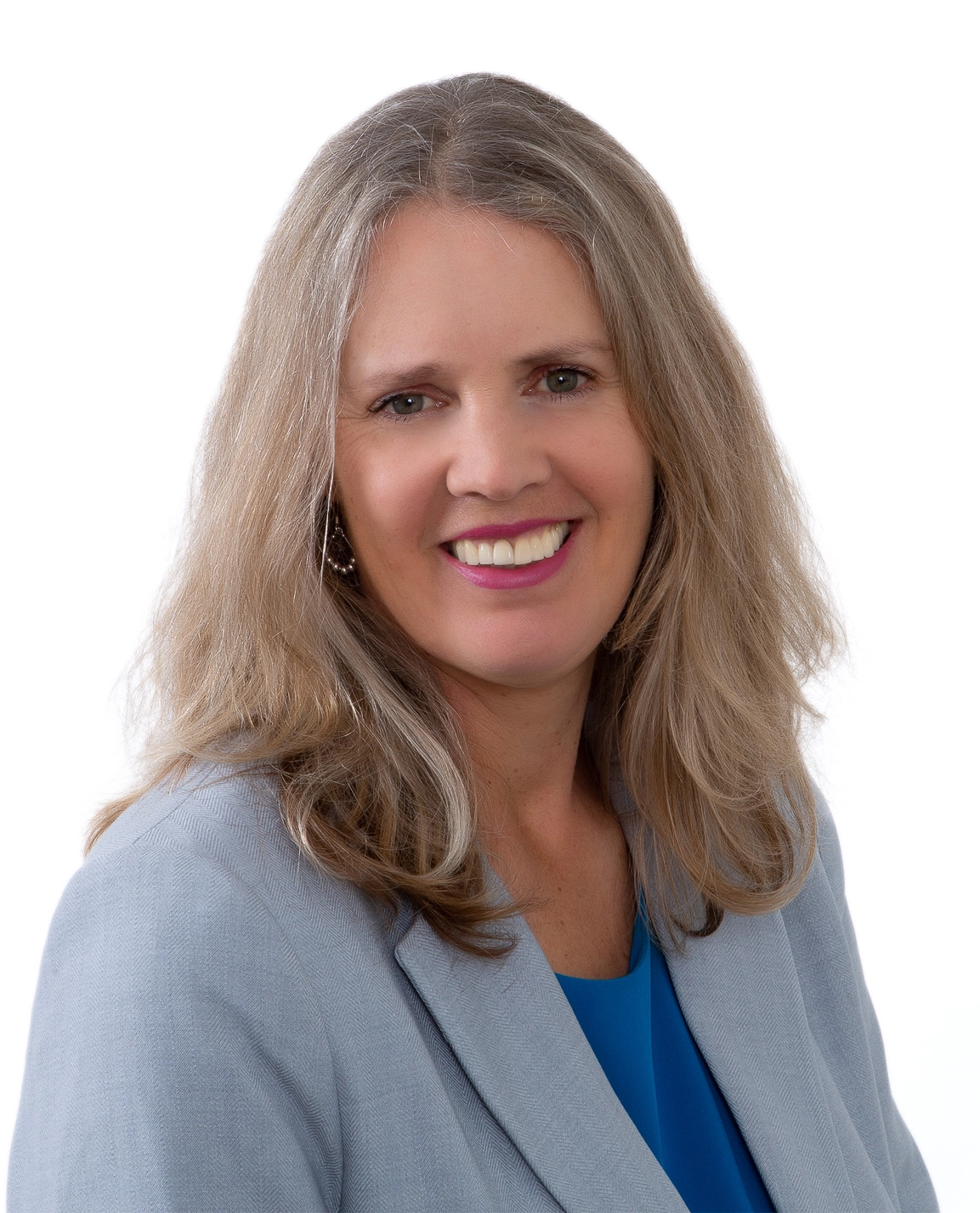 Carol MacGillivray